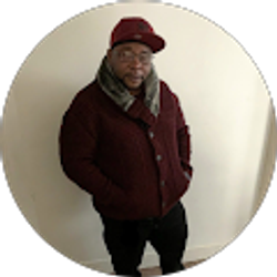 Profile photo of Ellis Coleman