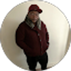 Profile photo of Ellis Coleman