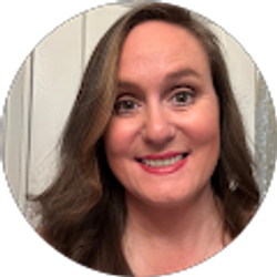 Profile photo of Lauren Puckett