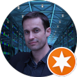 Profile photo of Pete Steixner