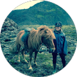 Profile photo of Natasha Laurenson