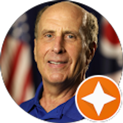 Profile photo of Stephen Maher