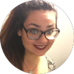 Profile photo of Stephanie Ricca