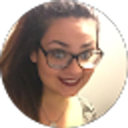 Profile photo of Stephanie Ricca