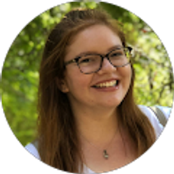 Profile photo of Chelsea Mazer