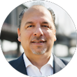 Profile photo of Mike Jackson