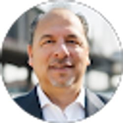 Profile photo of Mike Jackson