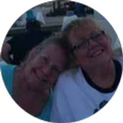 Profile photo of Sandie Daniel