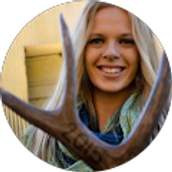 Profile photo of Carley Brown