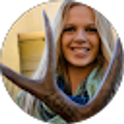 Profile photo of Carley Brown