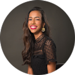 Profile photo of Amelia Herrera