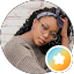Profile photo of Jillian Potts