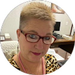 Profile photo of Anna Kerr