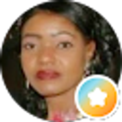 Profile photo of Sylvia McPherson