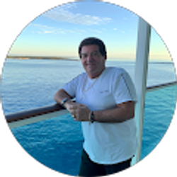 Profile photo of Roger Bozza