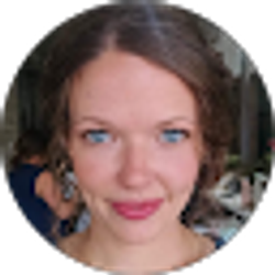 Profile photo of Caitlin Short