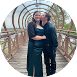 Profile photo of Bailey Shelton