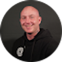 Profile photo of Anthony Blackford