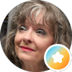 Profile photo of Cheryl Campbell