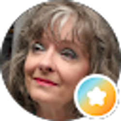 Profile photo of Cheryl Campbell