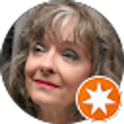 Profile photo of Cheryl Campbell