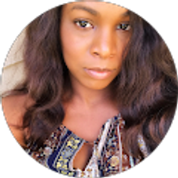 Profile photo of Rachel Anthony