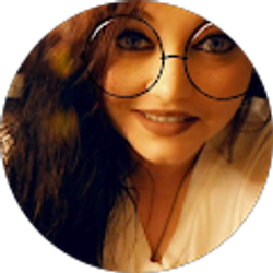 Profile photo of Emily Begotten