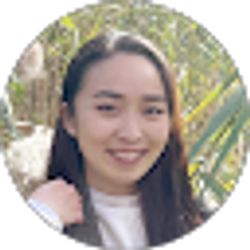 Profile photo of Kira Zixin Chen