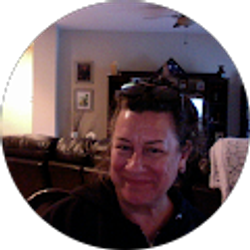 Profile photo of Janet Black