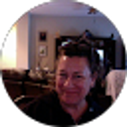 Profile photo of Janet Black