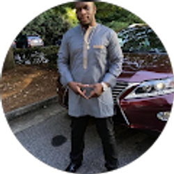 Profile photo of Quamie Walker