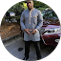 Profile photo of Quamie Walker