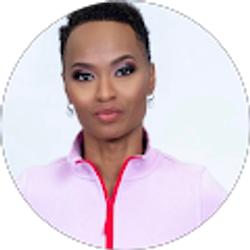 Profile photo of Lashawn Freeman Whittaker