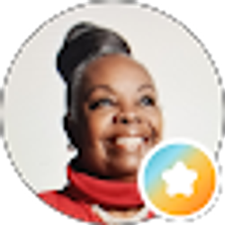 Profile photo of Gloria Pace