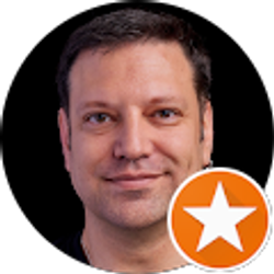 Profile photo of Jonathan Arce