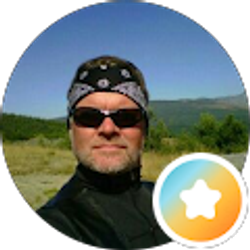 Profile photo of Steven Carlsberg