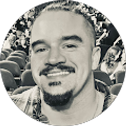 Profile photo of Sean Butler