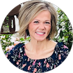 Profile photo of Christy Stewart