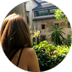 Profile photo of Katie Roman