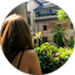 Profile photo of Katie Roman