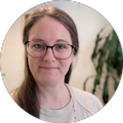 Profile photo of Sarah E