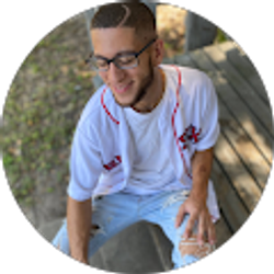 Profile photo of Chaz Willis