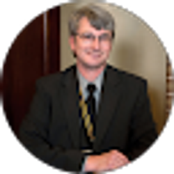 Profile photo of Jim Hill