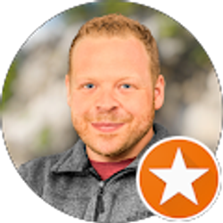 Profile photo of Robert Rettger