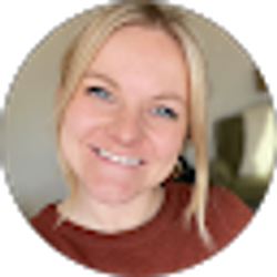 Profile photo of Libby Berry