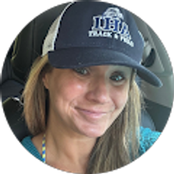 Profile photo of Jaclyn Pryka