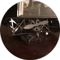 Profile photo of Richard McKinley