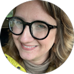 Profile photo of Aubri Bates