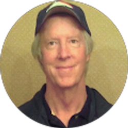 Profile photo of John Henning