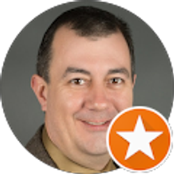 Profile photo of Jeff Childers